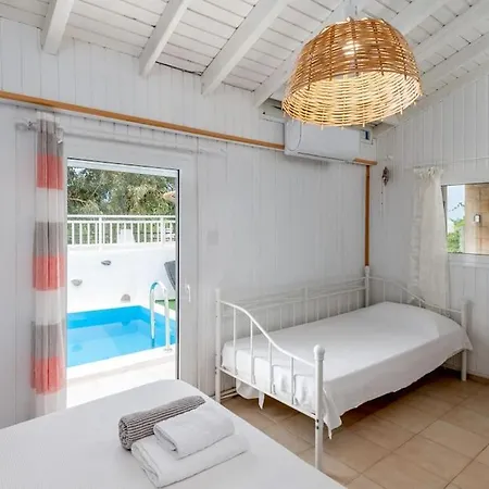 Beach House Cavo