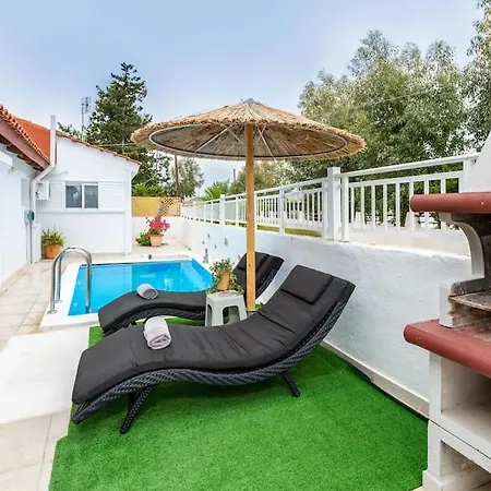 Beach House Cavo * Киотари