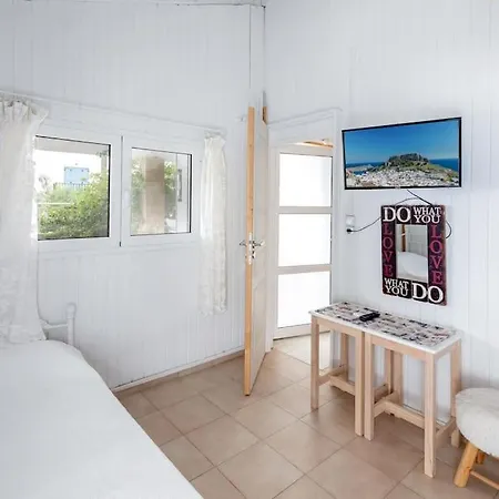 Beach House Cavo Σπίτι διακοπών