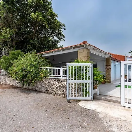 Beach House Cavo Σπίτι διακοπών *