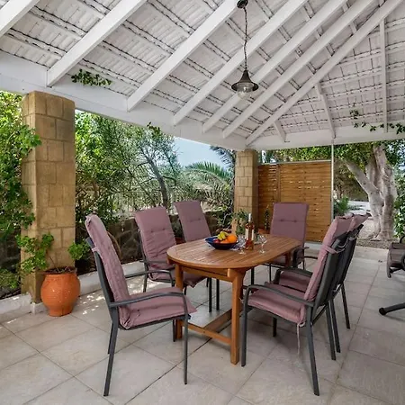 Beach House Cavo * Κιοτάρι