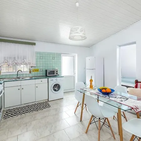 Beach House Cavo Σπίτι διακοπών Κιοτάρι