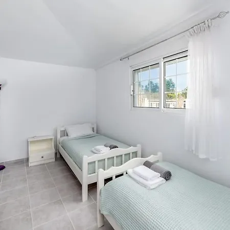Σπίτι διακοπών Beach House Cavo *