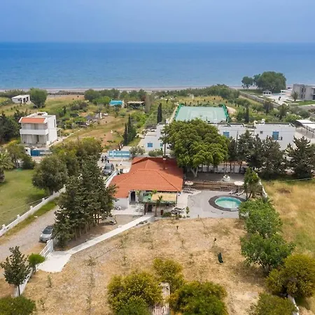 Σπίτι διακοπών Beach House Cavo Κιοτάρι