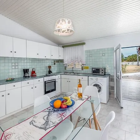Beach House Cavo Ferienhaus *