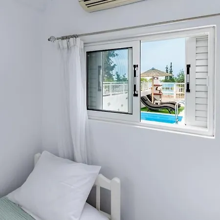 Beach House Cavo Σπίτι διακοπών Κιοτάρι