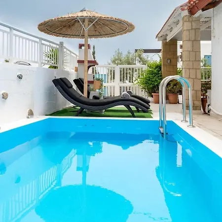 Beach House Cavo *